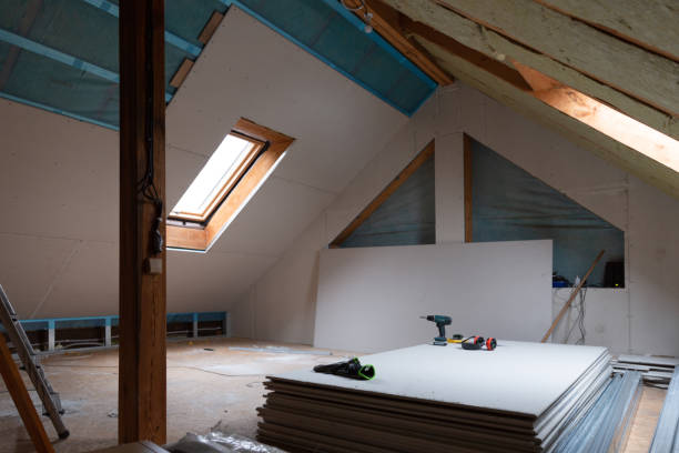 Best Home Insulation Services  in Olathe, KS