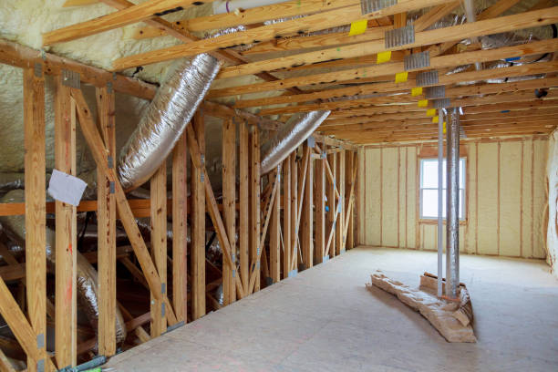 Best Blown-in Insulation  in Olathe, KS
