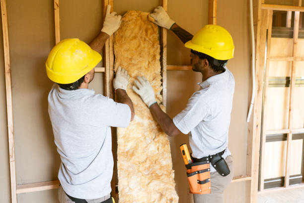 Soundproof Insulation Installation in Olathe, KS
