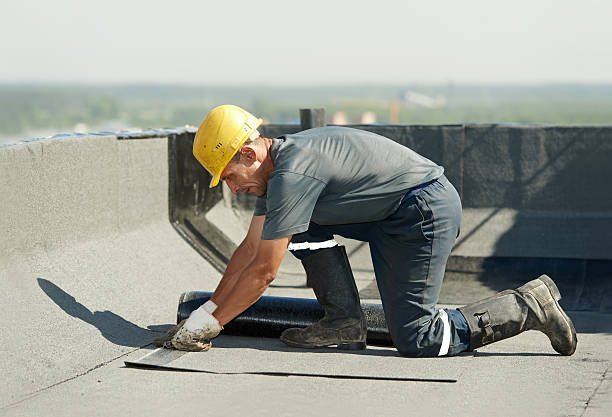 Range of Insulation Solutions in Olathe, KS
